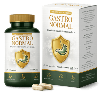 Gastro Normal